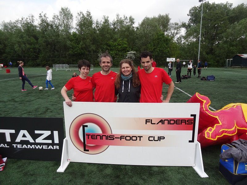 EFTA Futnet Team