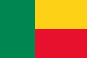 450px Flag of Benin.svg