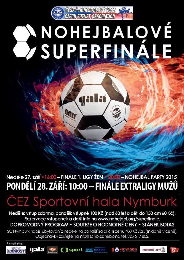 superfinale