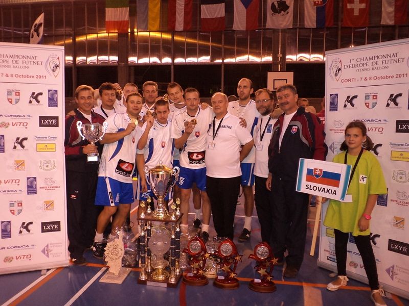 slovakia ec2011