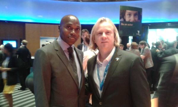 guillaume with kipketer