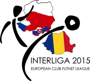 INTERLIGA 2015 LOGO male