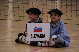 Slovakia