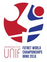 Futnet World Championships 2016 logo